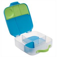 B.Box Lunchbox - Ocean Breeze